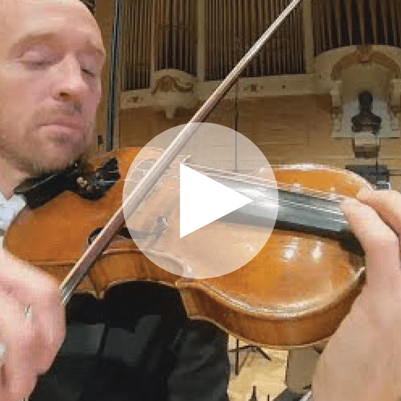 Violins of Hope Maine Jewish Museum