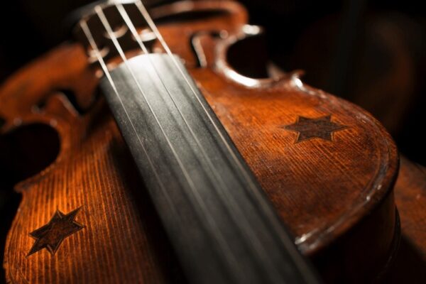 Violins of Hope