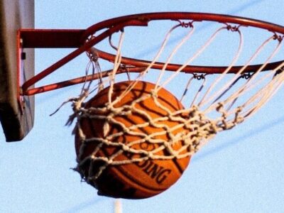 March Madness