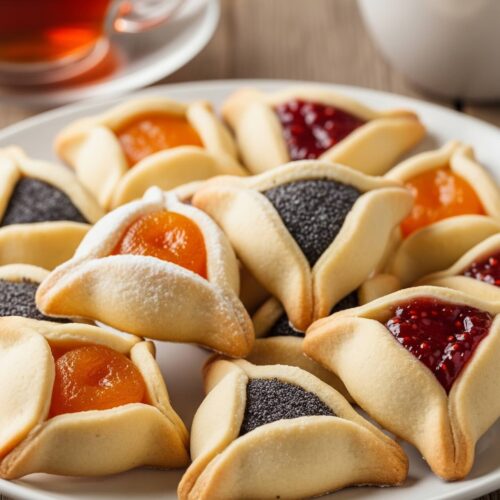 Hamantaschen