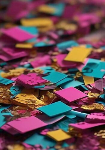 Confetti