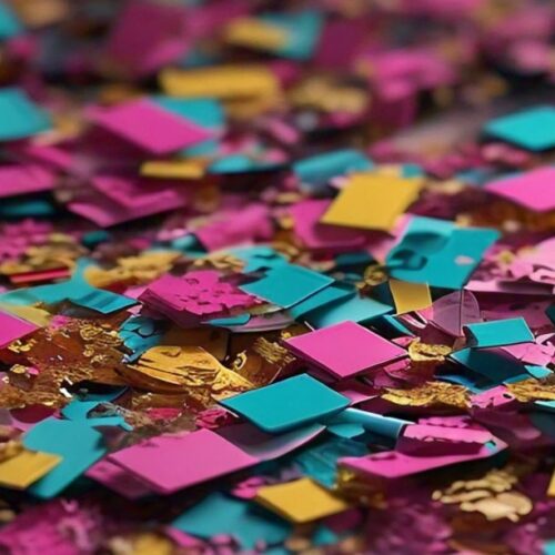 Confetti