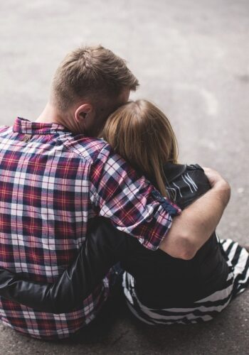 Hug