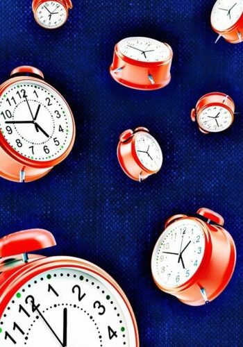 Time