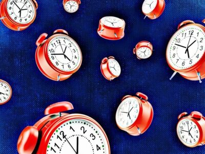 Time