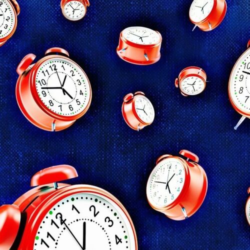 Time