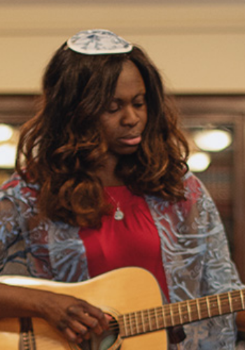 There Is Always an &