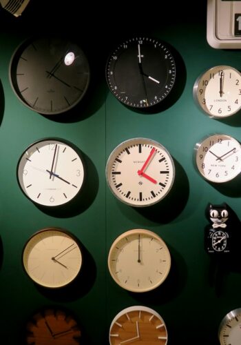 Time, Folded